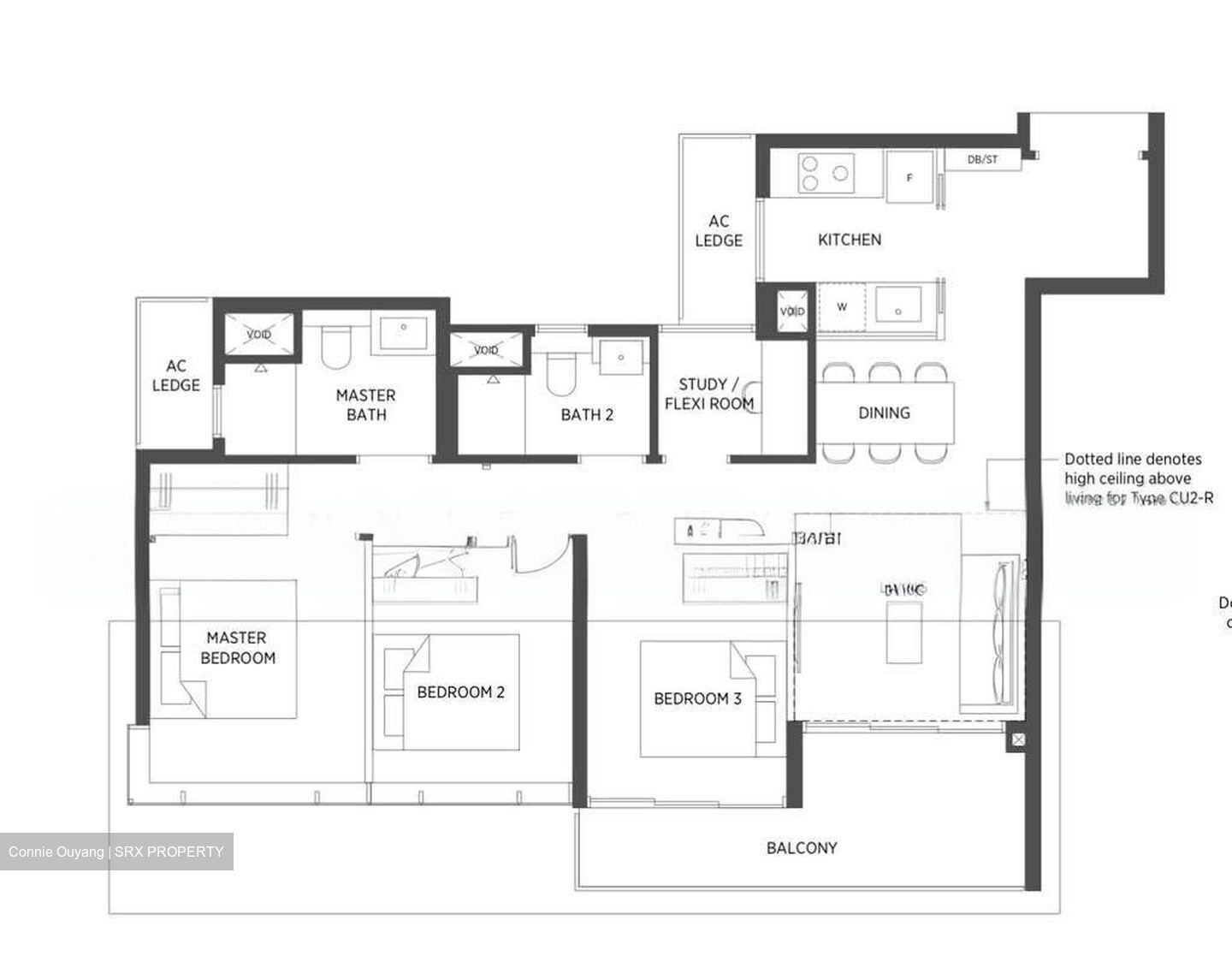 Parc Esta (D14), Apartment #529520371